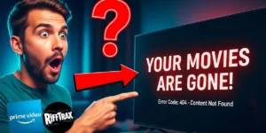 SHOCKING: Why Your Amazon Rifftrax Library is Shrinking